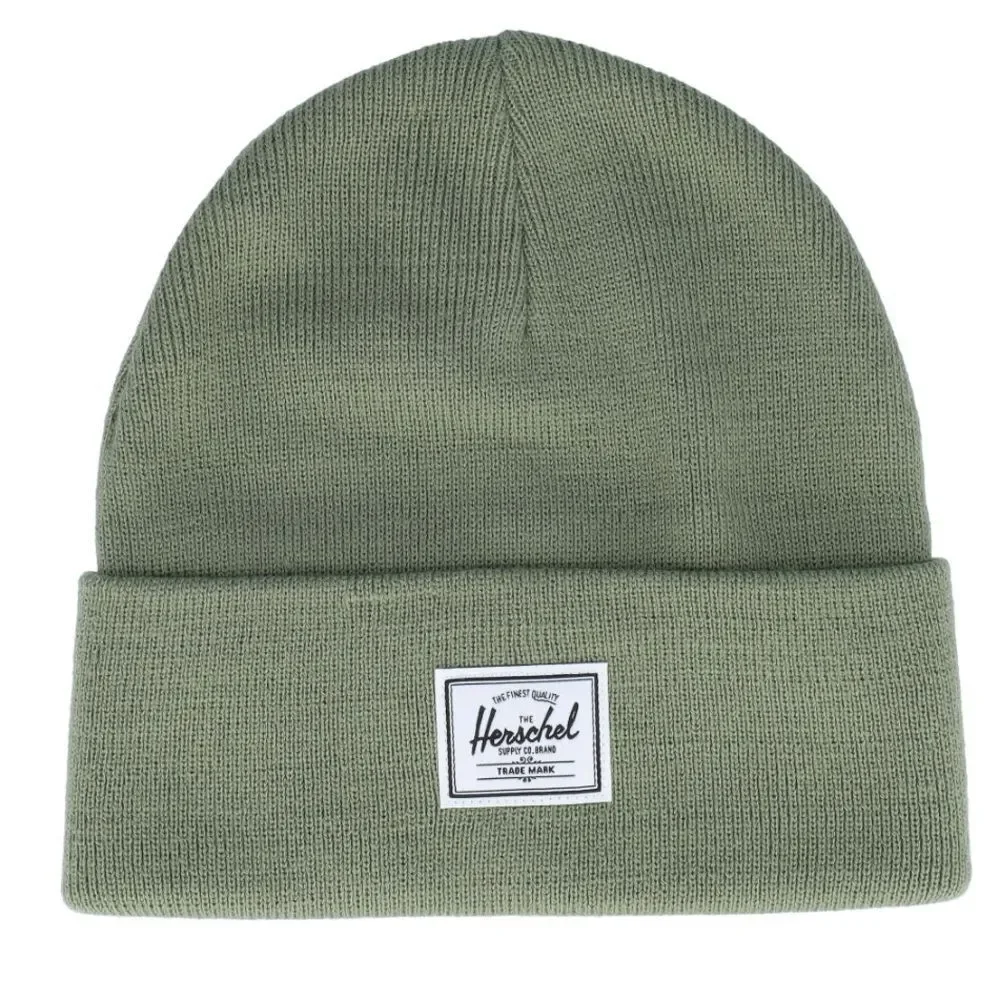 Herschel Supply Co.  Elmer Shallow Beanie